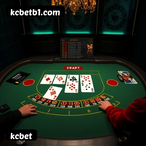 Jogos com maior RTP na kcbet