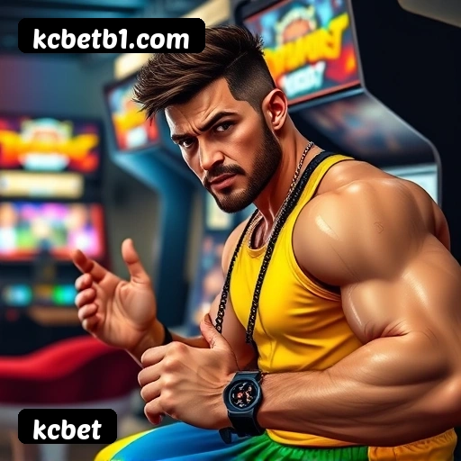 Apostas esportivas ao vivo na kcbet