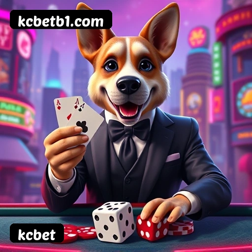 Cashback Semanal kcbet