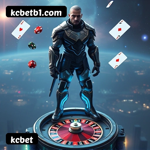 Certificações de segurança e licenças da kcbet