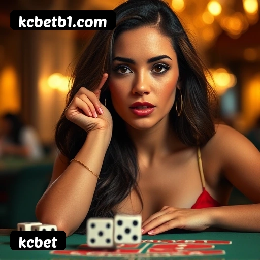 Cashback semanal kcbet