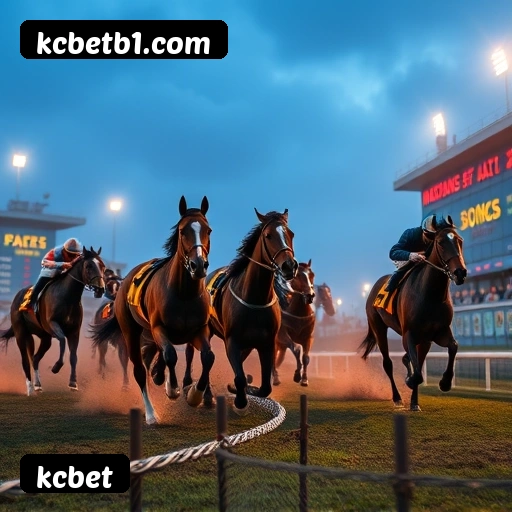 Instalação Android kcbet